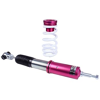 MONOSCENT G ガラクソリドスーパー 60ml WWDIS 09-13 Toyota Corolla Godspeed Coilovers- MonoSS